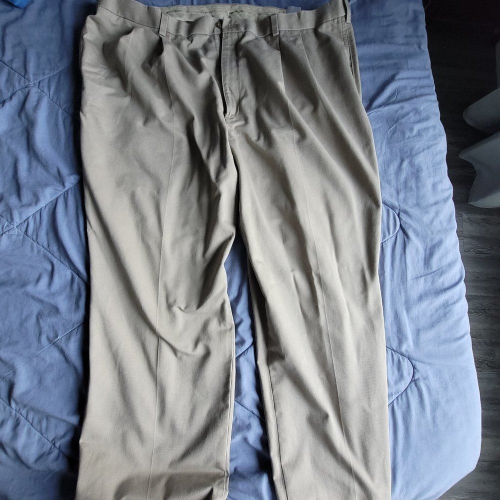 Men, Pants 48/30,  Savane
